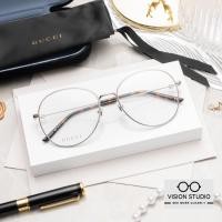 ราคา แว่นสายตา Gucci GG1201O 003 (23983594804)