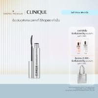 ราคา คลีนิกข์ Clinique Lash Power Curling Mascara (28218279431)