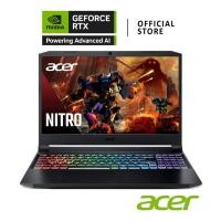 ราคา ACER NITRO 5 / GeForce RTX 3070 8GB / INTEL I9-11900H (AN515-57-99W3) BLACK (22710792763)