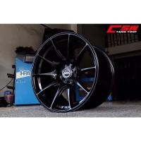 ราคา ล้อแม็กใหม่ XXR527(ล้อแท้)17 4/100-114.3 (แม็กเปล่า/คู่ยางมือ2/คู่ยางใหม่) (13173516150)