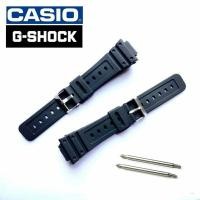 ราคา Casio GSHOCK DW5600 DW-5600 WATCH STRAP G-shock DW-5600 DW-5600 BONUS PEN WATCH STRAP (14639151421)