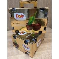 ราคา เชอรี่พรี่เมี่ยม ตรา Dole กล่องสีทอง #2.5 kg. นำเข้าจากชิลี่ (19969496078)