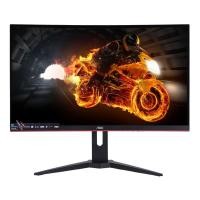 ราคา AOC MONITOR (จอมอนิเตอร์) C27G1 27นิ้ว จอโค้ง VA 144Hz 1ms (4910311652)