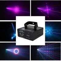 ราคา ไฟเลเซอร์ดิสโก้เลเซอร์ D-518 RGB 3in1 laser disco ไฟดิสโก้เธค (6754635292)