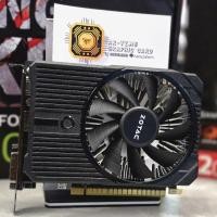 ราคา (มือสอง) ZOTAC GeForce® GTX 1050 Ti 4GB GDDR5 128bit (28172740198)