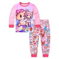 ราคา ชุดชุดนอน Tokidoki pijamas Unicorno Donutella (40753148684)