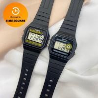ราคา CASIO F-94WA หน้าปัด33มม. นาฬิกาชาย-หญิง นาฬิกาเด็ก ดิจิตอล สายเรซิน กันน้ำ มีแสงสว่าง คาสิโอแท้ รับประกันศูนย์1ปี (21595500592)