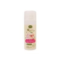 ราคา ENFANT ORGANIC PLUS GENTLE FRIST TOOTHPASTE GEL ยาสีฟันสำหรับเด็ก 6 เดือนขึ้นไป (23233509614)