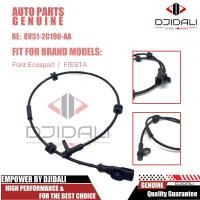 ราคา เซ็นเซอร์ความเร็วล้อ ABS ด้านหลังสําหรับ Ford Ecosport Mk2 Fiesta Mk6 KA + Hatchback KA Saloon 8V51-2B372-AC 8V51-2C190-AA 8V512C190AA (21991088679)