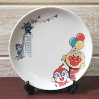 ราคา Anpanman จานขนม อันปังแมน งานสะสมการ์ตูนของแท้ มือ 2 งานคาร์แรคเตอร์สไตล์ญี่ปุ่น (15499893573)