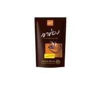 ราคา เขาช่องกาแฟสำเร็จรูปชนิดเกล็ด 100 กรัม (29227103982)