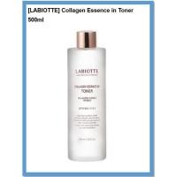 ราคา [LABIOTTE] Collagen Essence in Toner 500ml (29465397207)