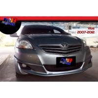 ราคา สเกิร์ตรอบคัน ทรง TRD Sportivo Vios 2007 2008 2009 2010 2011 2012 (18855833829)