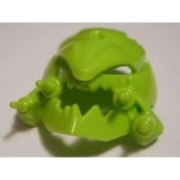 ราคา Part Lego 98579 Hero Factory Mask (Toxic Reapa) (22521118537)