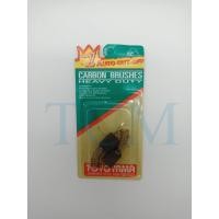 ราคา แปรงถ่าน Toyoyama CB-419 แบบ-ออโต้ สว่าน HR1830 HP1500 HP1050 SR1830 SR2050 SR2450 SR2451 HR2475 (6865250322)