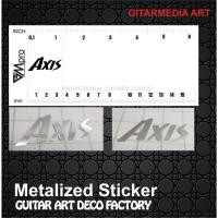 ราคา โลโก้ headstock กีต้าร์แกน Musicman (17397270052)