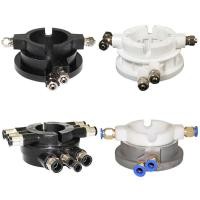 ราคา Unite อุปกรณ์เสริมเครื่องขูดยาง/เครื่องถอดยางวาล์วจ่ายวาล์วอากาศเครื่องยางวาล์วอากาศแบบหมุน (28012063565)