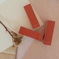 ราคา แท่งสุดท้าย MOART VELVET LIPSTICK#R3 (295681405)