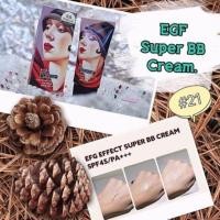ราคา Beauskin Egf Triple Effect super BB cream รองพื้นเนื้อแมท (4909240)