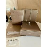 ราคา สร้อยคอ Bvlgari save the children สร้อยติดแกลมตัวฮิต พร้อมส่ง (26736028947)