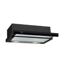 ราคา TEKA เครื่องดูดควันแบบมาตรฐานสลิมไลน์ รุ่น TL 6310 ขนาด 60 ซม. สีดำ (22254260943)