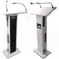 ราคา โพเดี้ยม NPE รุ่น PD200M มีแอมป์ในตัวพร้อมลำโพง (27852747594)