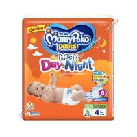 ราคา มามี่โพโค MamyPoko ผ้าอ้อมแบบกางเกง แพมเพิส ขายยกลัง (22251430783)