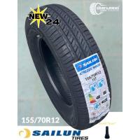 ราคา 155/70R12 Sailun SH406 (1เส้น) (27478272257)
