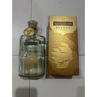 ราคา ขวดเหล้า MERIDIAN V.S.O.P 350/700 ml ขวดเล็ก/ขวดใหญ่ (23357863869)