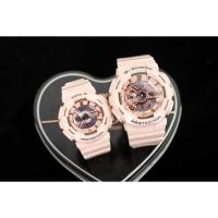 ราคา คู่ใหม่ของคู่รัก Casio และดูซีรีส์คู่รักการชนกันระหว่าง G-SHOCK และ Baby-G เป็นความคลาสสิคที่แตกต่าง คู่รัก Casio ดูคู่ร (6221724174)