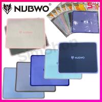 ราคา NUBWO NP-050 / NP-051 แผ่นลองเม้าส์ สีสันน่ารักๆ (18432274785)