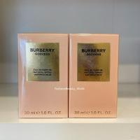 ราคา Burberry Goddess EDP 30ml. กล่องซีล แท้100% (26850988348)