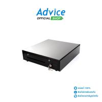 ราคา VENUS Cash Drawer (ลิ้นชักเก็บเงิน) USB CD-410 (Black) - A0128757 (24576287773)