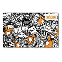 ราคา Rabbit card Unlimited สำหรับบุคคลทั่วไป (21885204120)