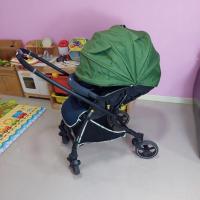 ราคา รถเข็น pigeon มือสอง (24065521360)