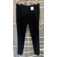 ราคา Zara Man กางเกงทำงานชาย สีดำสวย กระเป๋าหลังเป็นซิปใส่สบายค่ะ เอว36-37” (19880570187)