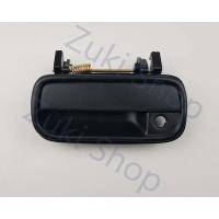 ราคา มือเปิดนอก Door Handle Outer ประตูหน้า ซ้าย สำหรับ 1989-1996 Toyota Mighty X Pickup (9607882758)