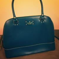 ราคา กระเป๋าหนัง Kate Spade New York (66720809)
