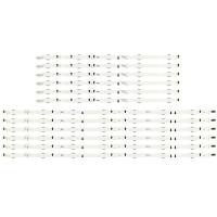 ราคา ชุดแบ็คไลท์ 12 ชิ้นสําหรับ Samsung 55 นิ้ว UA55J6200 UA55J6200AR ปลั๊กแอนด์เพลย์ใหม่เอี่ยม (27177369274)