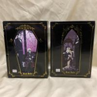 ราคา ดีวีดี/DVD BOX SET Black Butler/คนลึกไขปริศนาลับ ภาค 1-2 (13925498517)