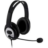 ราคา Microsoft LifeChat LX-3000 Headset Black (JUG-00017) (6008469444)