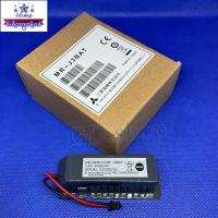 ราคา Battery Mitsubishi Melservo MR-J3BAT mr j3bat 3.6V 2000mAh PLC Black Plug ของแท้ แบตเตอรี่ (29421015549)