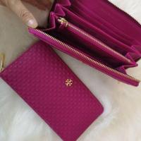 ราคา Tory burch wallet (2176045306)