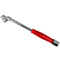 ราคา Kanto หัวเติมลม ยาว รุ่น KT-TCH-7 ( แบบเกลียวใน ) เติมลม (18141680941)