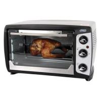 ราคา เตาอบไฟฟ้า OTTO รุ่น TO-765 ความจุ 23 ลิตร (603919706)