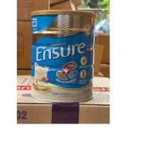 ราคา Ensure เอนชัวร์ วนิลา 850 กรัม (27412486351)