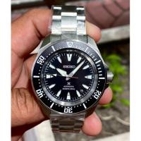 ราคา นาฬิกาข้อมือ Seiko Prospex Automatic Diver’s 200M SRPL13K1 (26504389660)