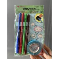 ราคา Dong A - My Color 2 ชุด 4 สี Twin color pen (14148305432)