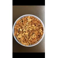 ราคา หมูเส้นอบกรอบปุ้มปุ้ย แบบอบไม่อมน้ำมัน สดใหม่ มีหอมเจียวโรย หอมกรุ่น (7417390803)