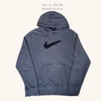 ราคา Nike Hoodie Big Swoosh (20252681836)